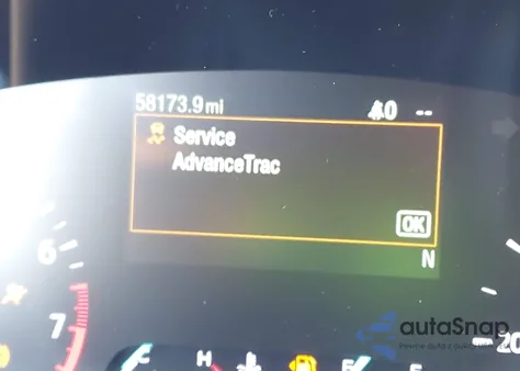 2020 Ford Escape Se z USA, uszkodzony, nr VIN 1FMCU9G61LUC63882